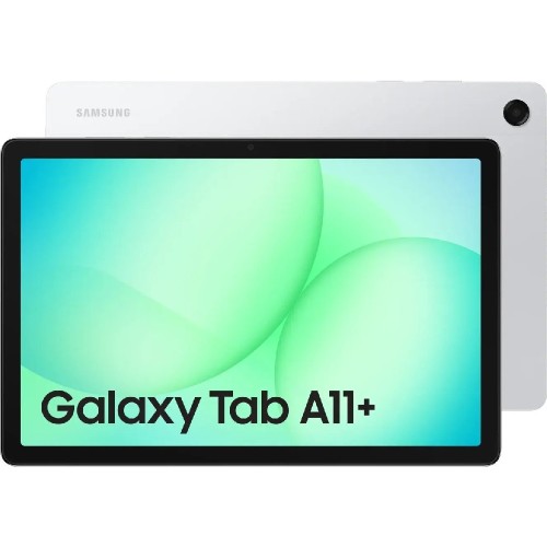 TABLET PC SAMSUNG TAB A11+ 5G (SM-X236) 11" 6GB/128GB W-IFI GRAY